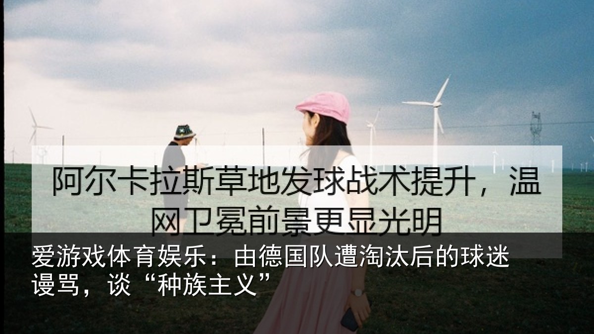 爱游戏体育娱乐：由德国队遭淘汰后的球迷谩骂，谈“种族主义”