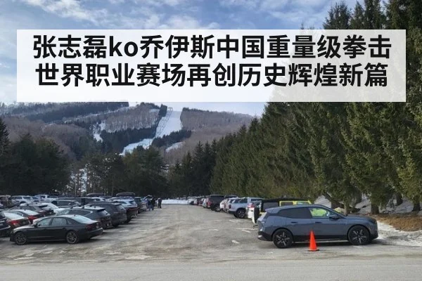 张志磊ko乔伊斯中国重量级拳击世界职业赛场再创历史辉煌新篇